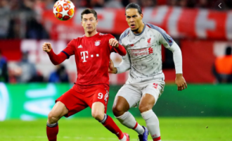 Nëse Bayern e fiton Ligën e Kampionëve, Liverpool i fiton pesë milionë euro – kjo është arsyeja