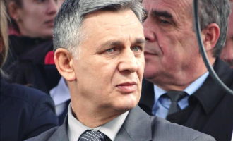 Shefi i kabinetit në Ministrinë e Mbrojtjes rezulton pozitiv me Coronavirus