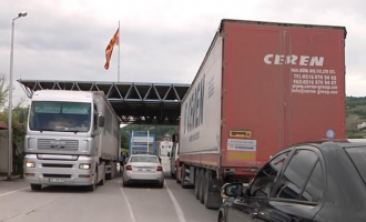 Terminali në Jazhincë i lënë në harresë