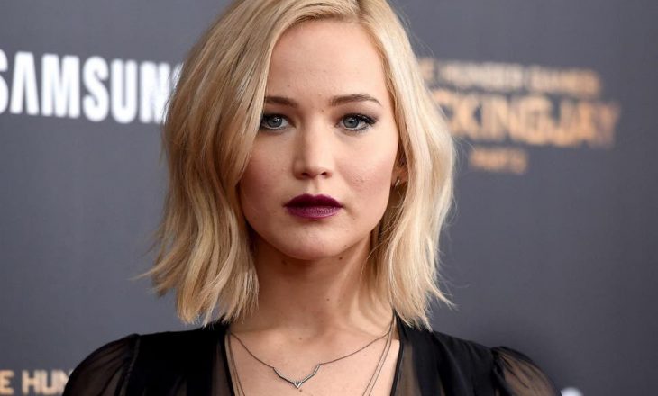 Planet e Jennifer Lawrence për festën e ditëlindjes dy festa ditëlindjesh