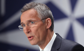 Stoltenberg pas bisedës me Hotin: Mirëpres progresin në dialogun Prishtinë Beograd