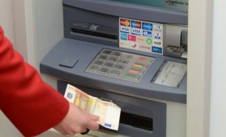 Ekzekutohen mjetet edhe për tri masa nga Pakoja Emergjente Fiskale