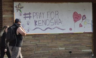 Tinejxheri që vrau dy persona në protestat në Wisconsin mbështetës i Trump-it: “Po bëja punën time”