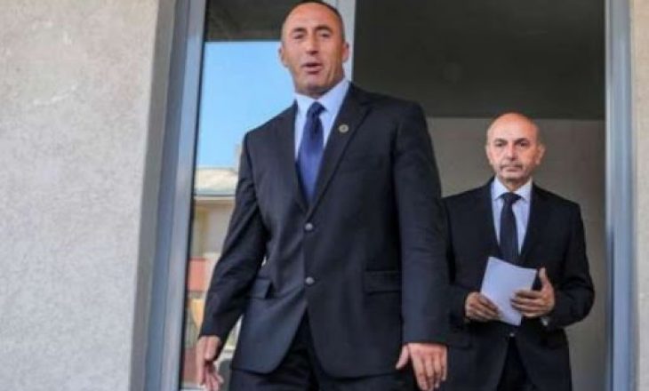 Haradinaj: Me postin e presidentit nuk e rrisim pushtetin, duam të jemi pjesë e tavolinës ku merren vendimet