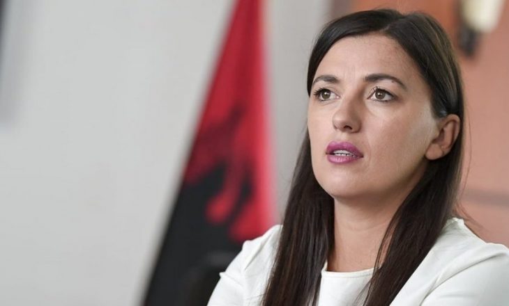 Albulena Haxhiu: Nuk bëjmë koalicion me PDK-në pa u reformuar