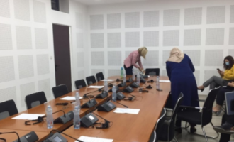 Dështon mbledhja e Komisionit për menaxhimin e pandemisë COVID-19