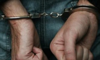 Arrestohet një person që tentoi të kontrabandojë pesë emigrantë sirianë