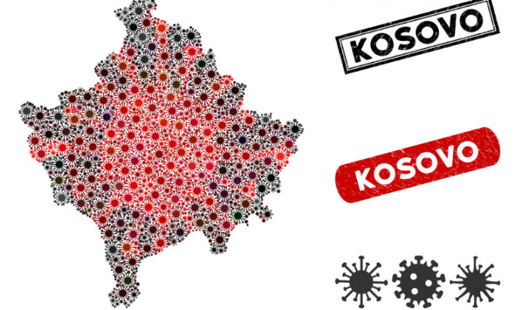 Kosova të dielën regjistron më së paku raste që nga 17 korrik