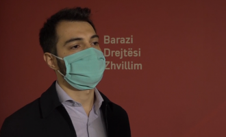 Kryeziu: Presidentin duhet ta zgjedh një Kuvend i ri, pas zgjedhjeve të reja