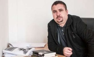 Latifi komenton gjasat e Haradinajt për ta arritur postin e presidentit