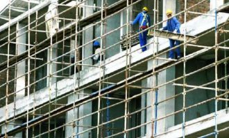 Lëndohet në vendin e punës një punëtor në Fushë Kosovë