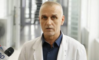 Lenjani-Hotit: Shërbimi emergjent të jetë prioritet për çdo qeveri