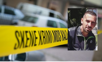 Dorëzohet në polici djali i Shaban Sylës, i dyshuar për një vrasje në Nekovc të Drenasit