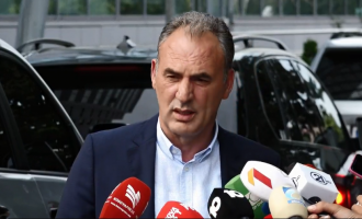 Limaj: Hetimet ndaj meje kishin për qëllim shkatërrimin e autoritetit tim