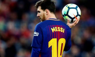 Gazetari i njohur tregon tek cili klub do të transferohet Messi