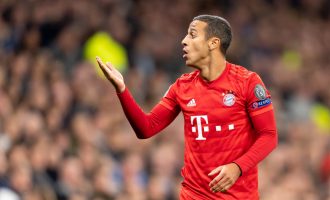 United futet në garë për Alcantara – Liverpool në panik