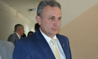 Luan Gola emërohet zëvendësministër i Shëndetësisë