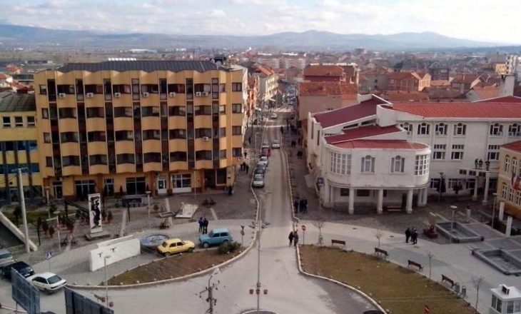 Lutfi Haziri insiston që Lugina e Preshevës duhet t’i bashkohet Kosovës