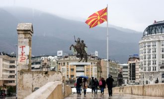 Në Maqedoni viti i ri shkollor fillon me 1 tetor