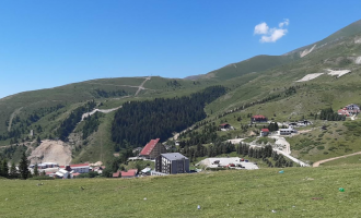 Reportazh: Tërheqja verore e Kodrës së Diellit