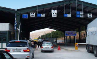 Mali i Zi i hap kufijtë për qytetarët e Maqedonisë së Veriut