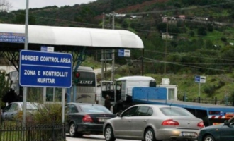 Mali i Zi pritet të heqë kufizimin e testit për të gjithë qytetarët e Kosovës