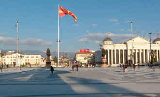Heqja e liberalizimit të vizave nuk diskutohet për Maqedoninë e Veriut