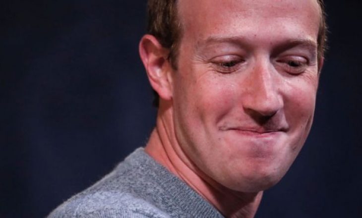 Mark Zuckerberg-ut i shkon pasuria në 100 miliardë dollarë