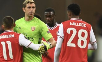 “Nuk më interesojnë paratë – Dua trofe”(VIDEO)