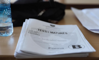 Përfundon Provimi i Maturës Shtetërore – KSHM vlerëson se është kryer me sukses