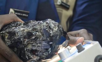 Minatori që u bë milioner brenda natës: Prezanton gjetjen e tij të 3-të