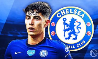 Kai Havertz tek Chelsea – “Nuk llogaris më në të”