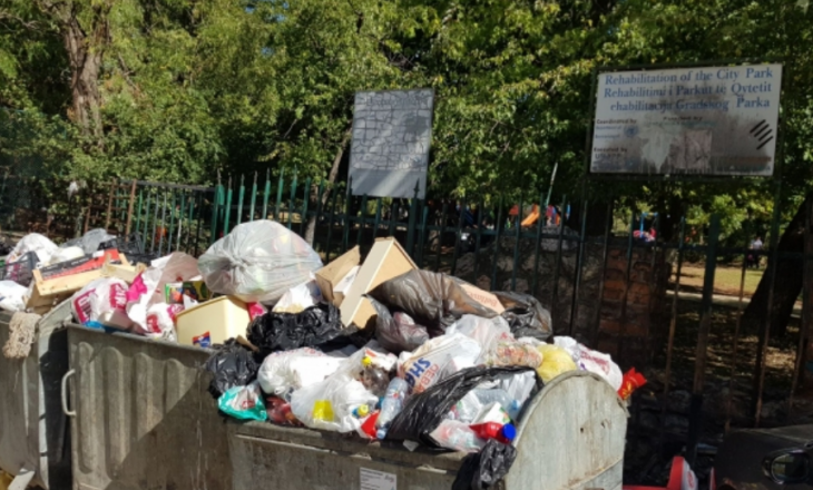 Prishtinë: Paguajani borxhin kompanisë së Mbeturinave, ose përfundoni tek përmbaruesi