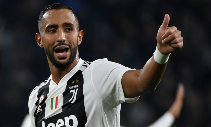Dënohet ekipi i Juventus – kishte vendosur klauzolë të palejuar tek Benatia