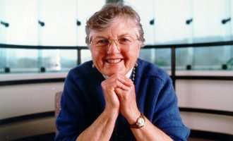 Bota kompjuterike nuk do të ishte e njëjta pa këtë shkencëtare që ndërroi jetë