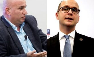 Baze kritikon Bushatin