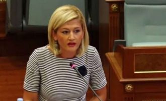 Thaçi për VV-në: Shefi i GP-së përfaqëson identitetin e partisë, këtë nuk e shoh te Kusari-Lila