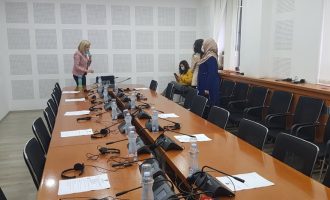 Dështon mbledhja e komisionit Hetimor për menaxhimin e pandemisë – s’pati kuorum