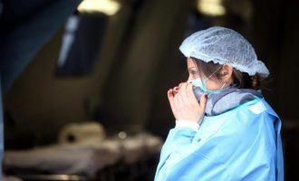 28 punëtorë të Klinikës Emergjente të prekur nga Covid-19