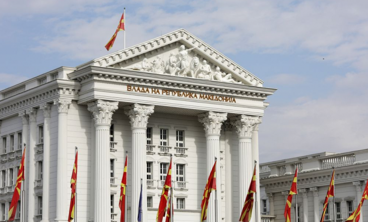 Kompletohet përbërja qeveritare e Maqedonisë Veriore, afati i shtrimit të propozimit skadon më dy shtator
