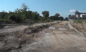 Një bulevard për lehtësim të komunikacionit kah Kosova