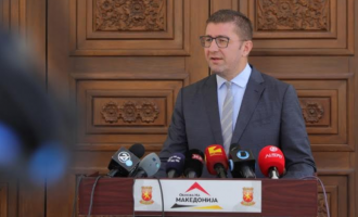 Kërkohet “koka” e kreut të VMRO-së