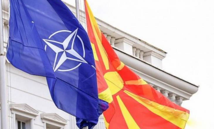 Spasovski: Këtë vit 18 Gushtin e festojmë si anëtare e NATO-s
