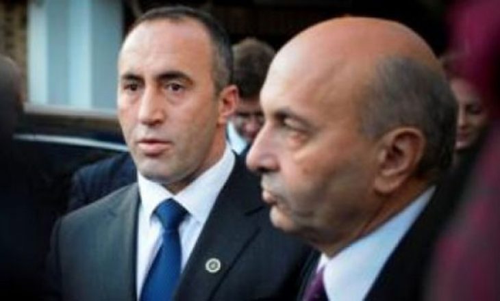 Mustafa e Haradinaj do të takohen “këto dy-tri ditë”