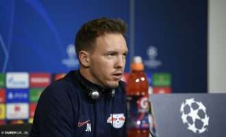 Nagelsmann: E merituam fitoren – duam finalen