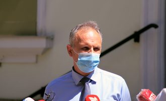 Rektori i ri tregon se çfarë mospajtimesh kishte me paraardhësin e tij