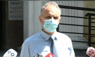 Profili rektorit të ri të Universitetit të Prishtinës