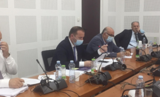 Ramadani: Situata me Coronavirus drejt përmirësimit, shkollat mund të hapen për klasët e para deri në të pesta