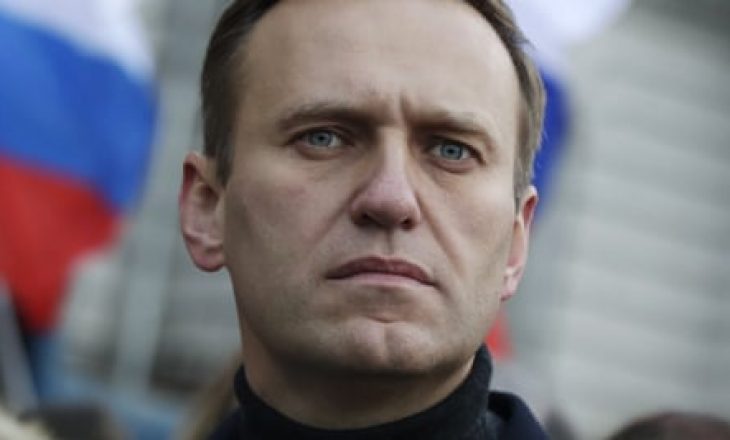“Navalny është helmuar”, thonë mjekët gjermanë