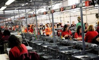 Efektet e Pandemisë – Bie edhe numri i ndërmarrjeve të reja